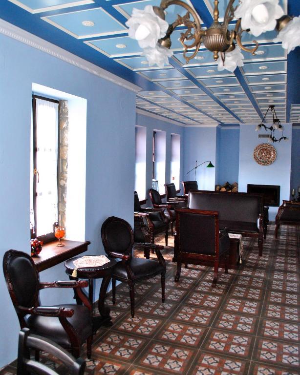 Argyro Guesthouse Nimfaíon Extérieur photo