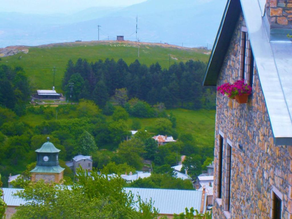 Argyro Guesthouse Nimfaíon Extérieur photo
