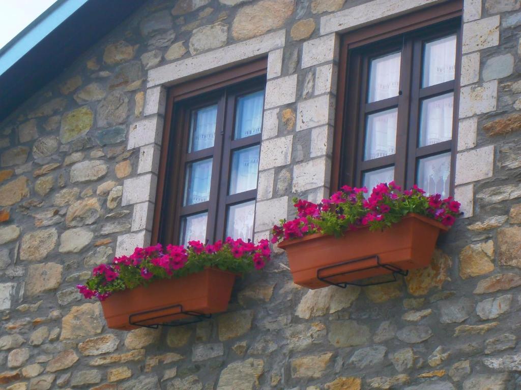 Argyro Guesthouse Nimfaíon Extérieur photo